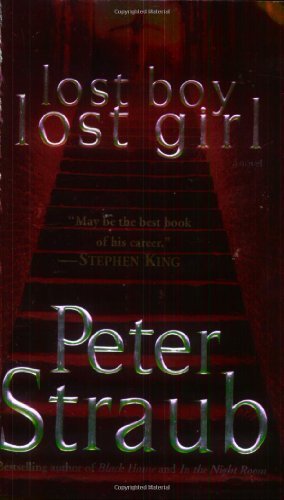 Lost Boy Lost Girl