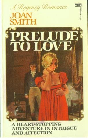 Prelude to Love