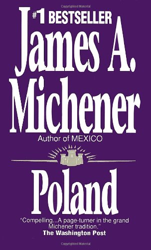 Poland: A Novel