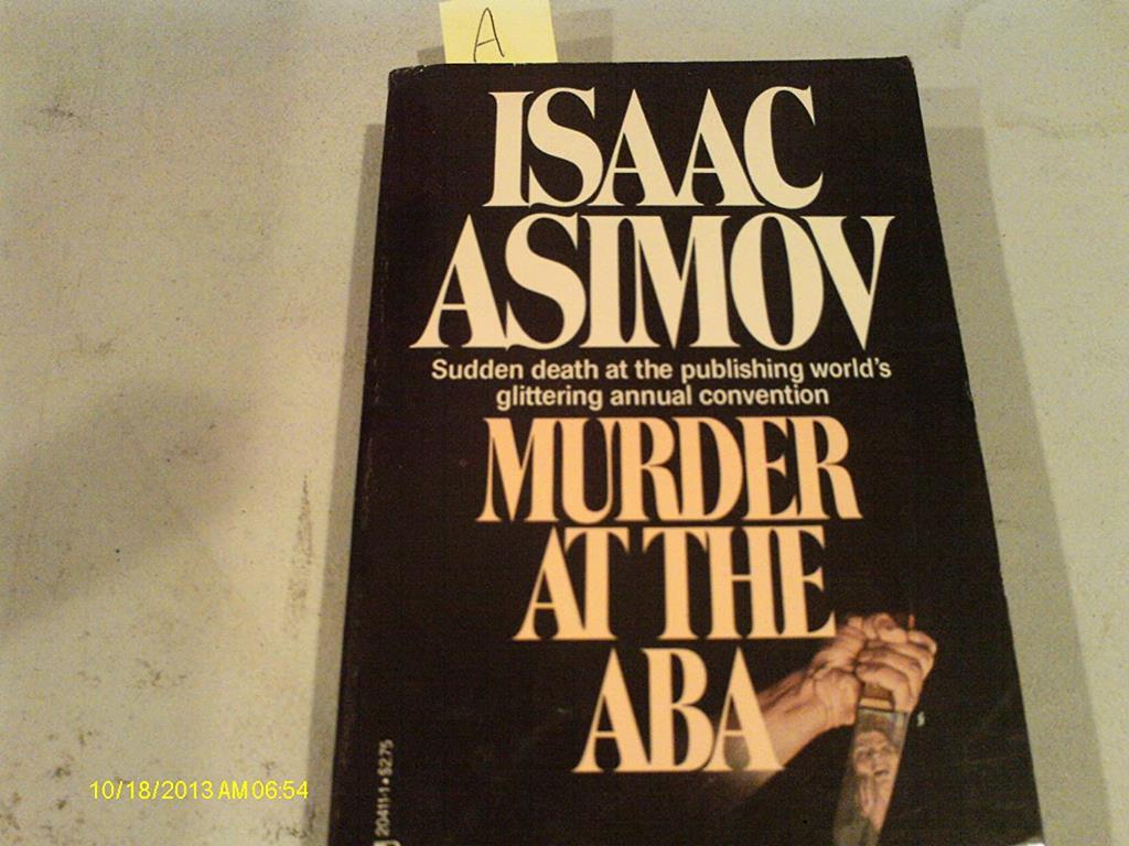 Murder at the Aba