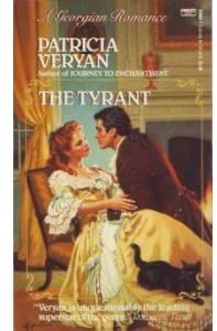The Tyrant (Golden Chronicles)