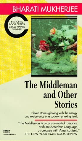 The Middleman and Other Stories