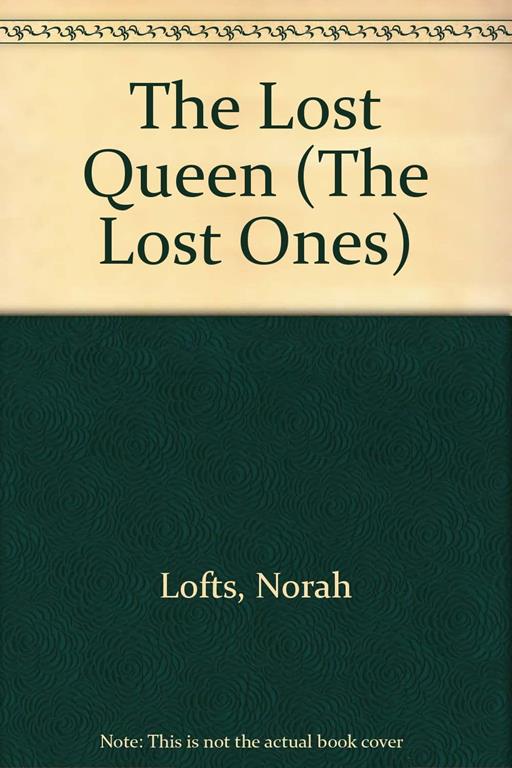 The Lost Queen