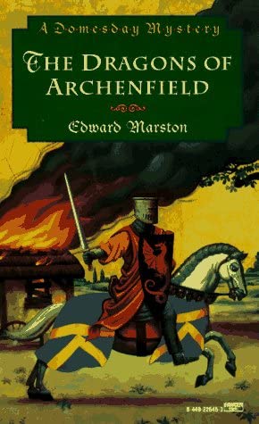 The Dragons of Archenfield (Domesday, Bk 3)