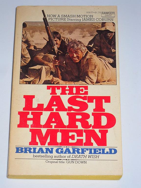 Last Hard Men