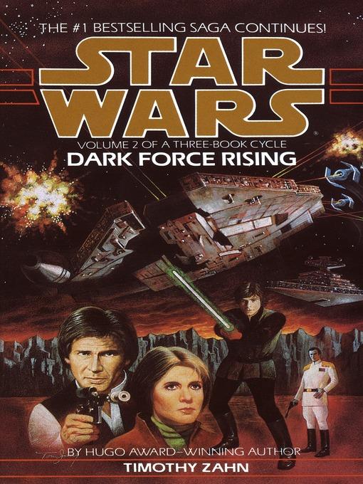 Dark Force Rising