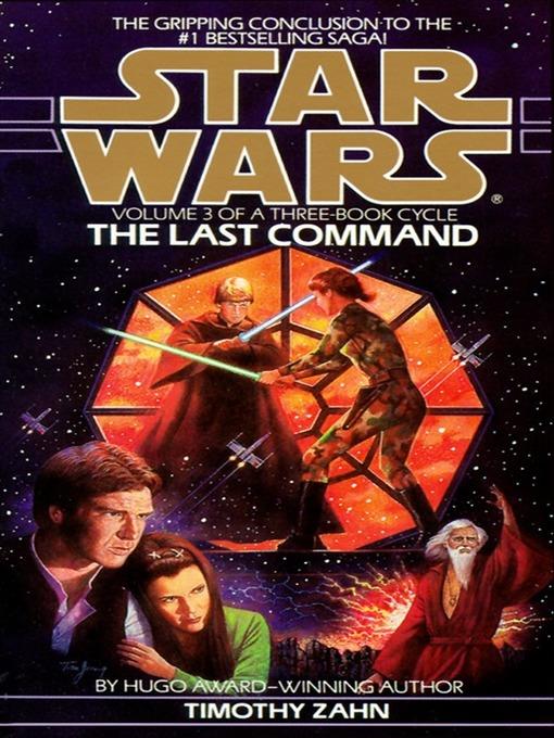 The Last Command