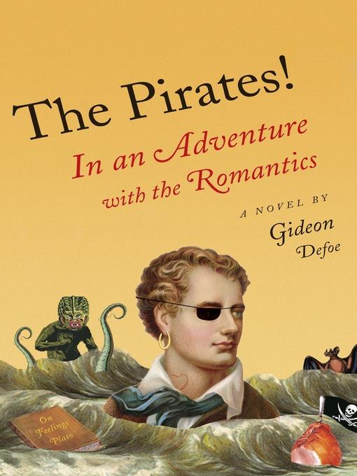 The Pirates! In an Adventure with the Romantics