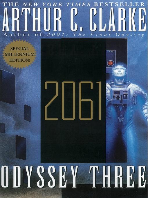 2061: Odyssey Three