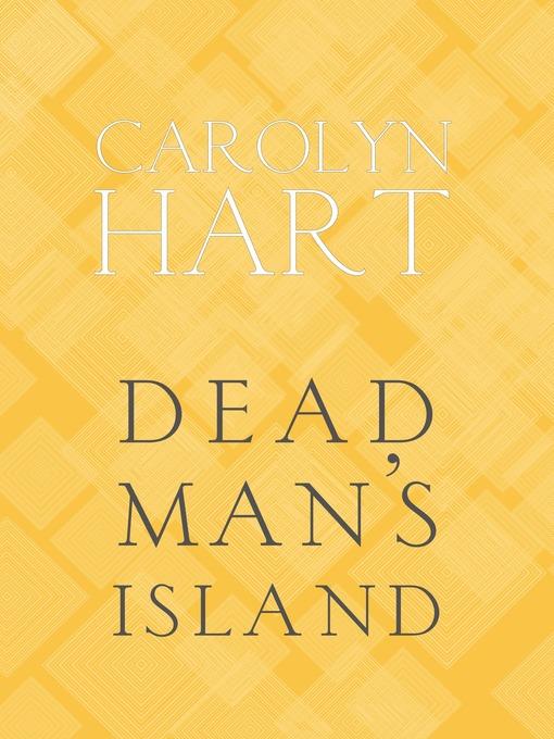 Dead Man's Island
