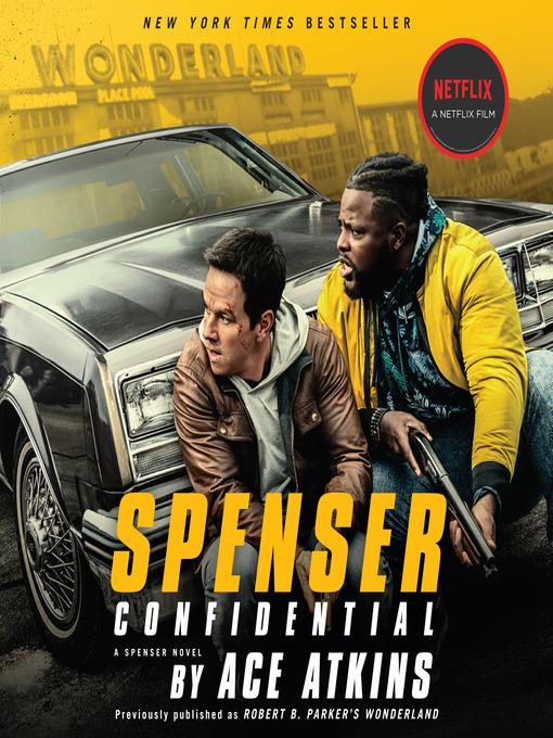 Spenser Confidential