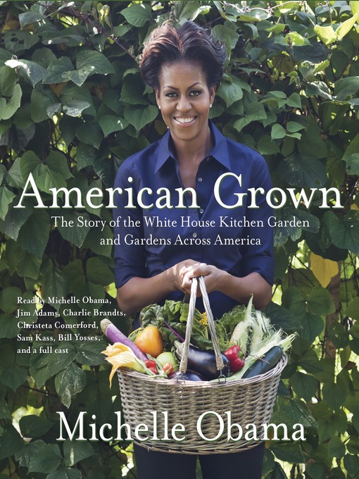 American Grown