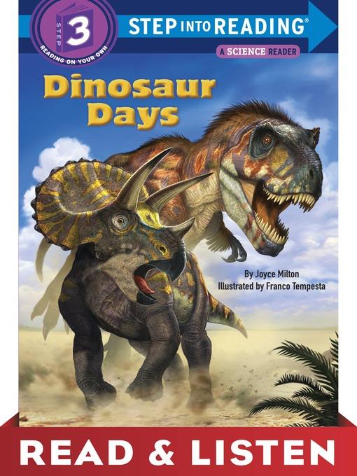 Dinosaur Days