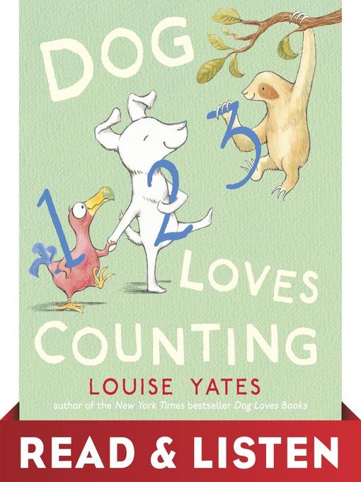 Dog Loves Counting