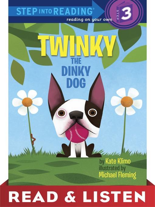 Twinky the Dinky Dog