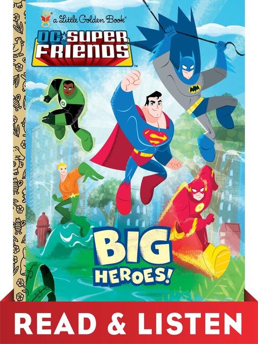 Big Heroes!