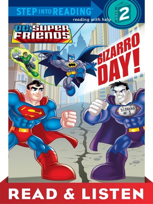Bizarro Day!