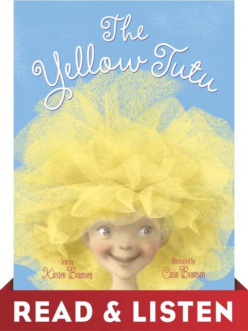 The Yellow Tutu