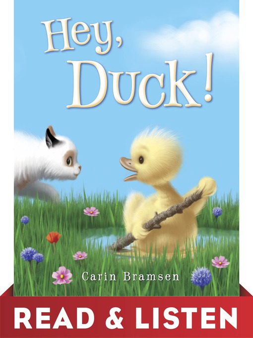 Hey, Duck!