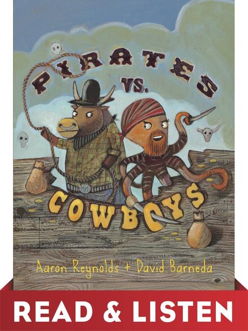 Pirates vs. Cowboys