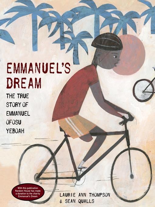 Emmanuel's Dream