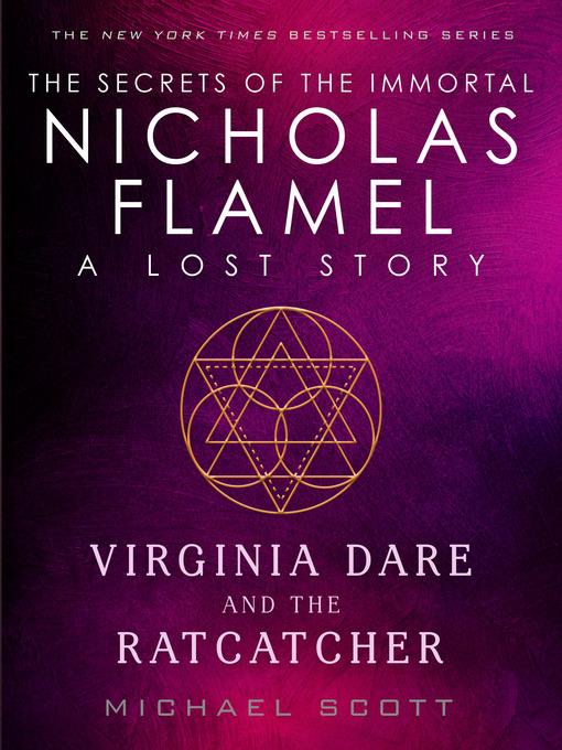 Virginia Dare and the Ratcatcher