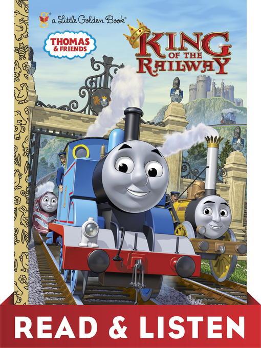 King of the Railway