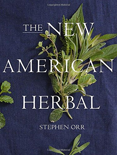 The New American Herbal