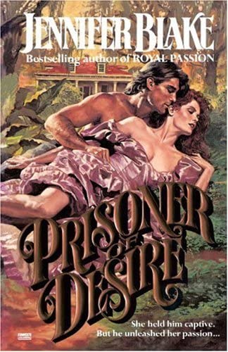 Prisoner of Desire