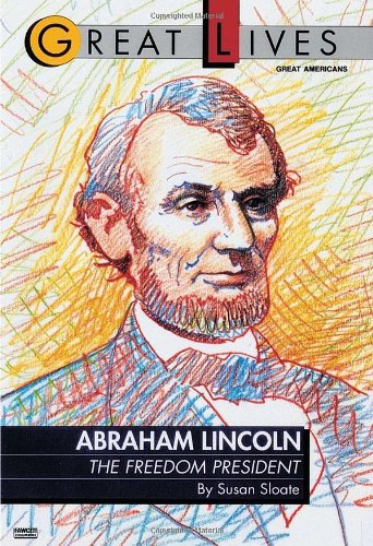 Abraham Lincoln