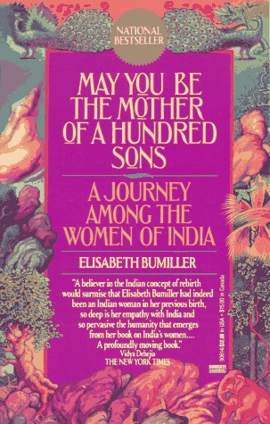 May You Be the Mother of a Hundred Sons