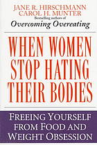 When Women Stop Hating Their Bodies