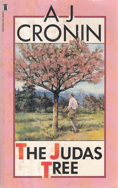 The Judas Tree