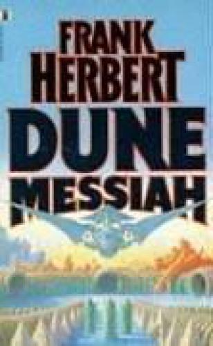 Dune Messiah