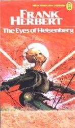 The Eyes of Heisenberg