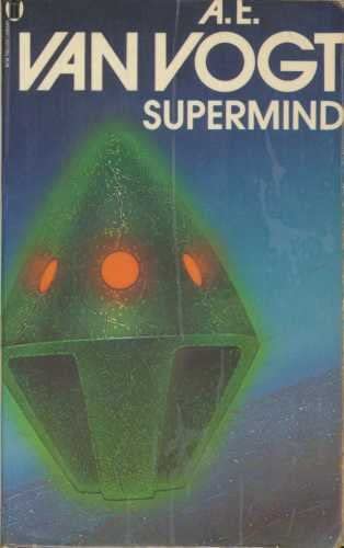 Supermind Npb