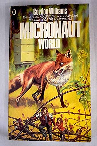 Micronaut World