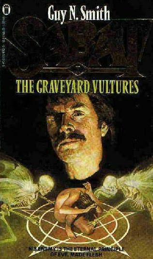 The Graveyard Vultures