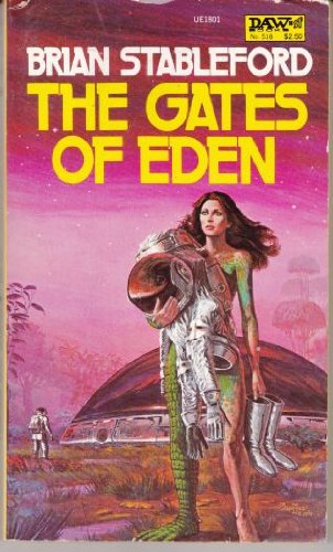 The Gates Of Eden