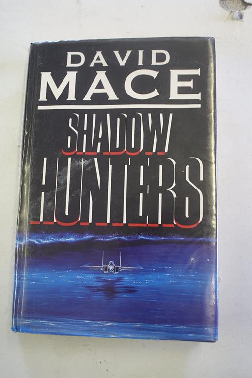 Shadow Hunters