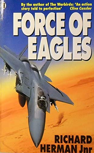 Force of Eagles