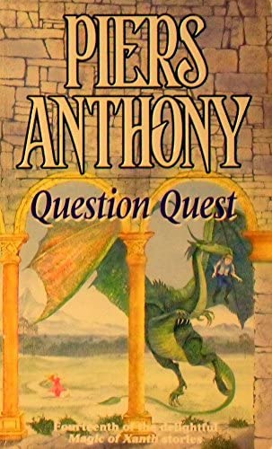 Question Quest