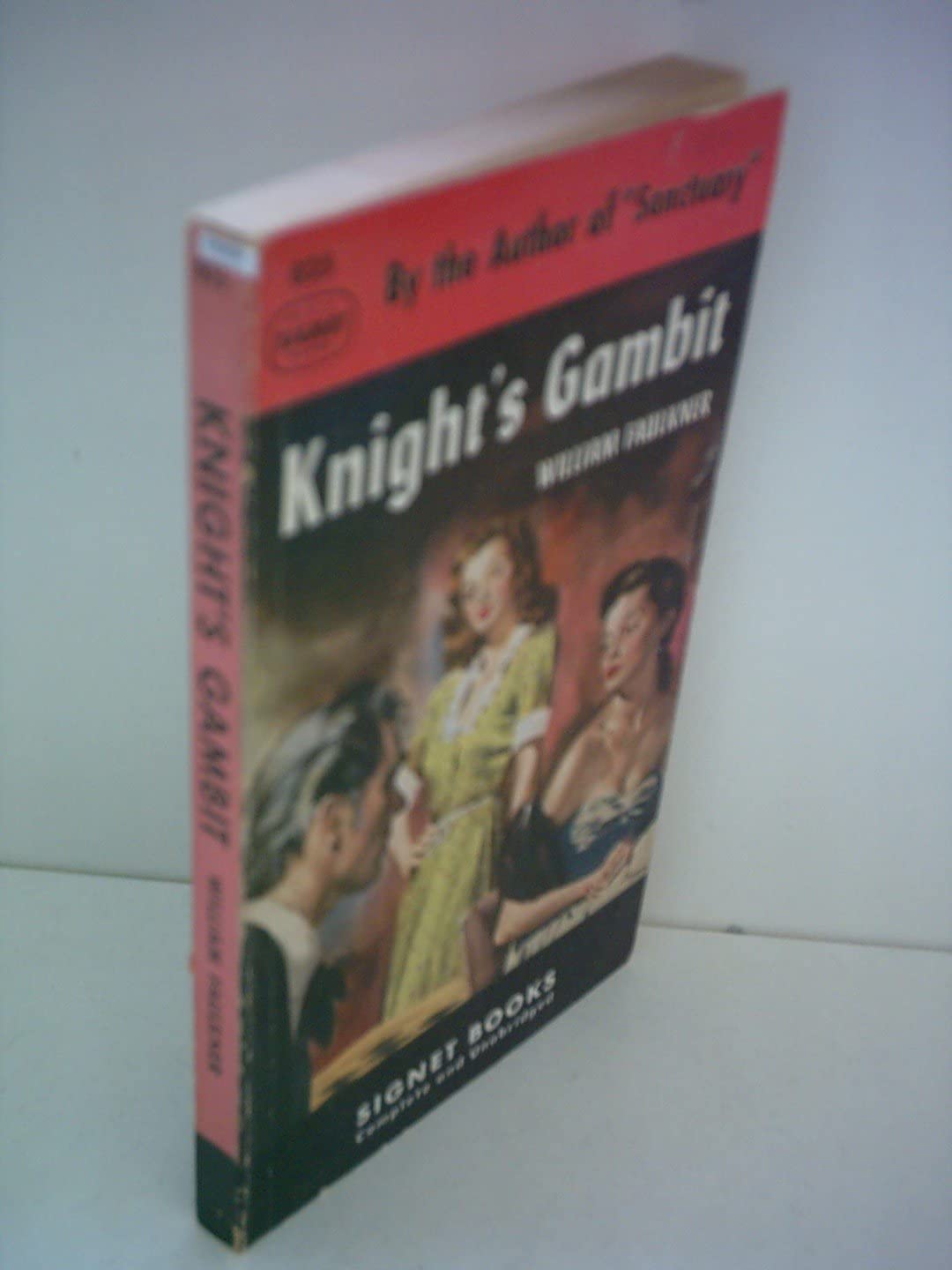 Knight's Gambit