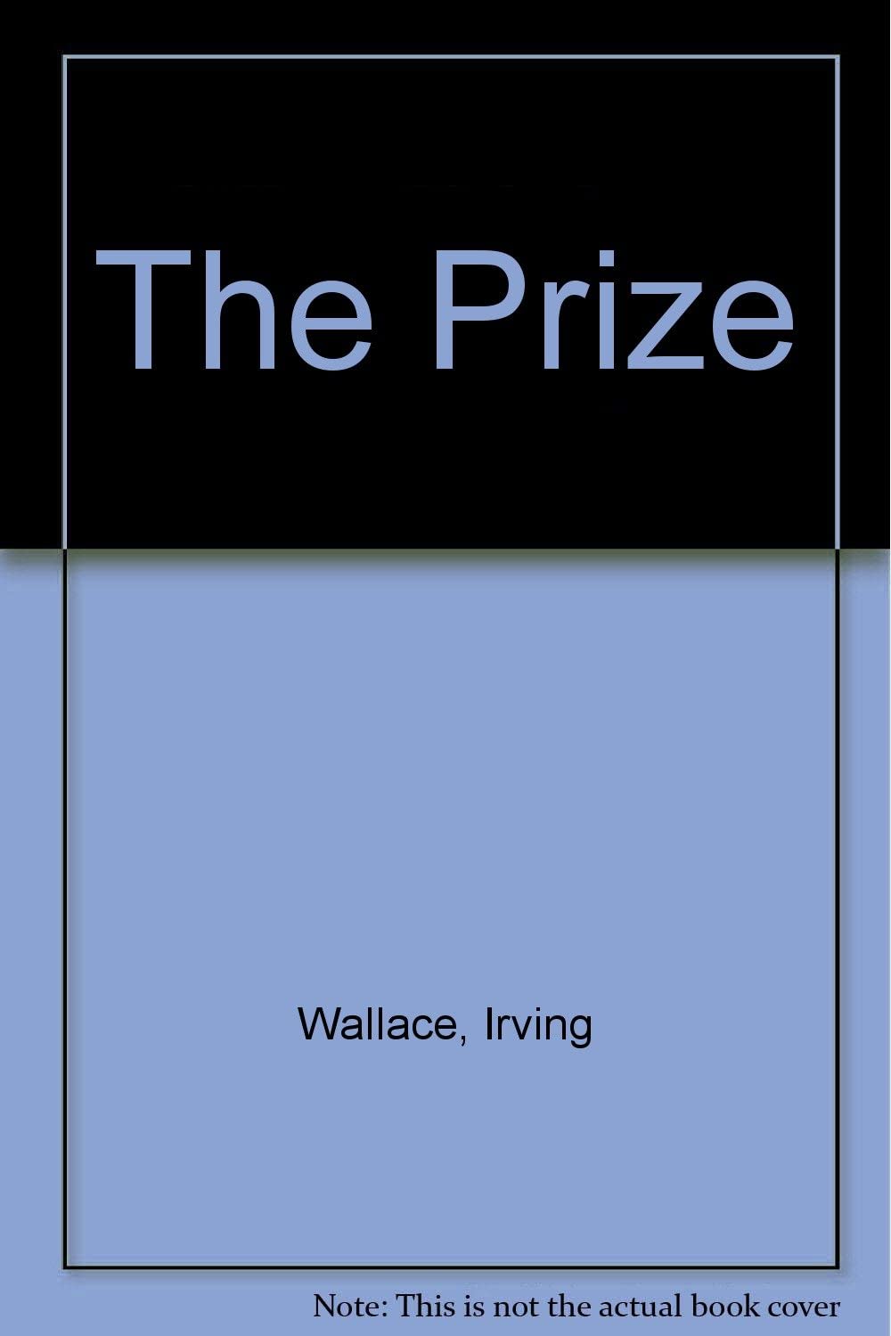 The Prize