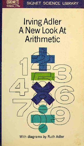 A New Look at Arithmetic