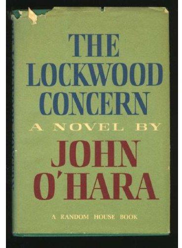 The Lockwood Concern