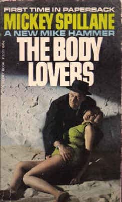 The Body Lovers