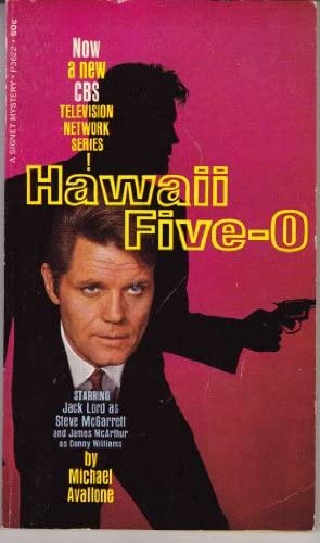 Hawaii Five-O