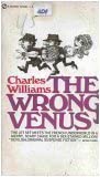 The Wrong Venus