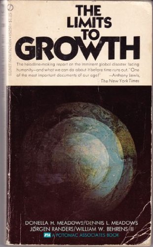 Limits to Growth